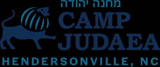 Camp Judaea
