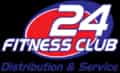 Fitness Club 24