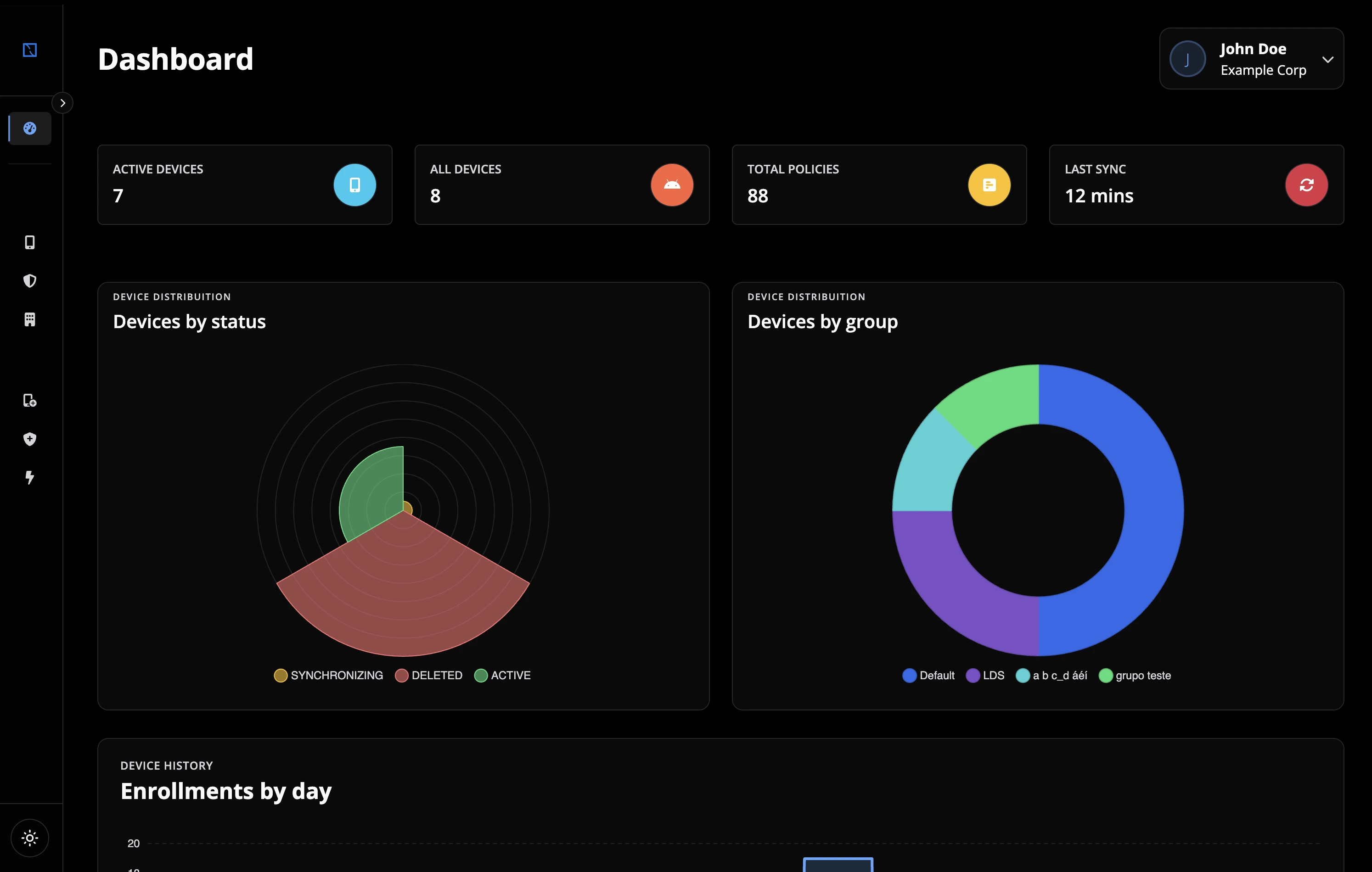 Deploy in Minutes, Not Days